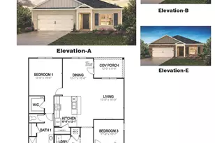 121 Cascade Ln, Seneca, SC 29678 - Photo 2