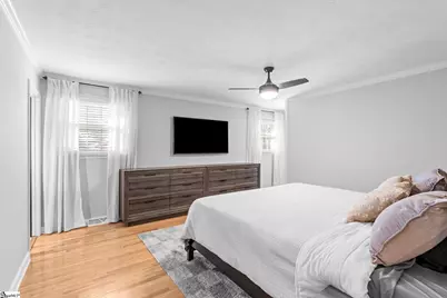 215 Hickory Lane, Mauldin, SC 29662 - Photo 22