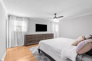 215 Hickory Ln, Mauldin, SC 29662 - Photo 22