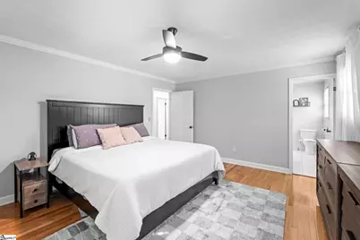 215 Hickory Lane, Mauldin, SC 29662 - Photo 20