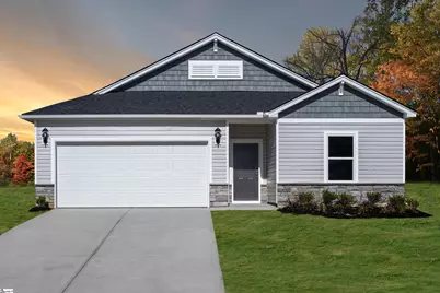 343 Allingham Road, Piedmont, SC 29673 - Photo 1