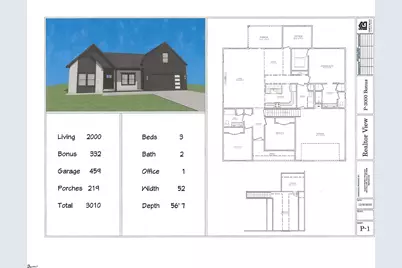 250 Artisan Drive #Lot 22, Lyman, SC 29365 - Photo 6