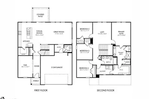 426 Creeping Jenny Dr, Piedmont, SC 29388 - Photo 2