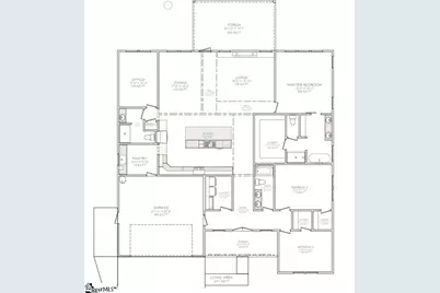 254 Artisan Drive #Lot 21, Lyman, SC 29365 - Photo 6