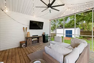 18 Jervey Ave, Greenville, SC 29607 - Photo 16