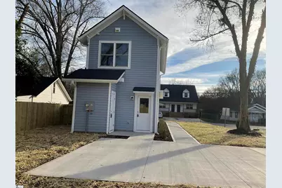 1306 W Bramlett Road, Greenville, SC 29611 - Photo 10