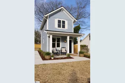 1306 W Bramlett Road, Greenville, SC 29611 - Photo 1