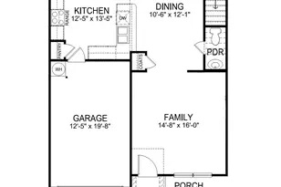 104 Elgin Dr, Laurens, SC 29360 - Photo 2