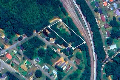 00 Third Street #Lot 1, Laurens, SC 29360 - Photo 2