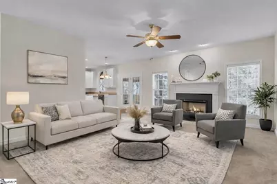 1105 Farming Creek Drive, Simpsonville, SC 29680 - Photo 18