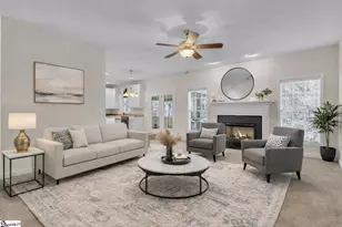 1105 Farming Creek Dr, Simpsonville, SC 29680 - Photo 18