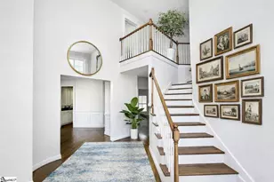 1105 Farming Creek Dr, Simpsonville, SC 29680 - Photo 2