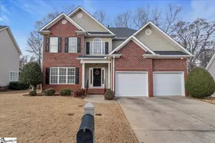 1105 Farming Creek Dr, Simpsonville, SC 29680 - Photo 50