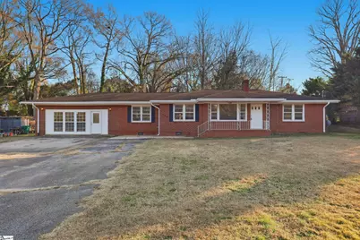 201 Francis Marion Drive, Spartanburg, SC 29302 - Photo 1