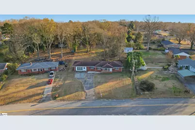 201 Francis Marion Drive, Spartanburg, SC 29302 - Photo 4