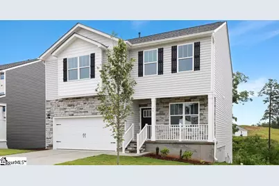 41 Zoey Drive, Anderson, SC 29621 - Photo 2