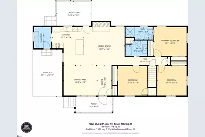 20 Gordon Street, Spartanburg, SC 29301 - Photo 46