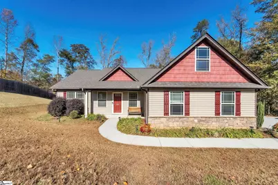 143 Autumn Hill Road, Greer, SC 29651 - Photo 1