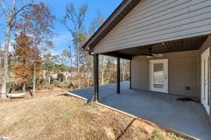 143 Autumn Hill Rd, Greer, SC 29651 - Photo 22