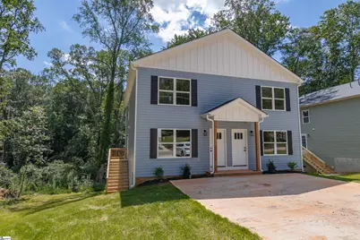 120-121 Brookmeade Drive #4 buildings/8 units, Anderson, SC 29626 - Photo 4