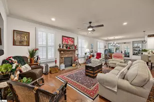 67 Vinton Dr, Greer, SC 29651 - Photo 8