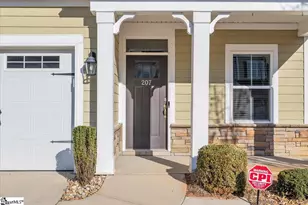 207 Nautique Ct, Anderson, SC 29625 - Photo 2