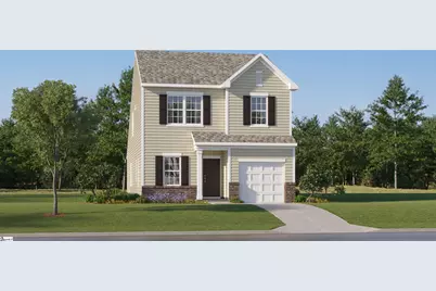 209 McCormick Place, Travelers Rest, SC 29690 - Photo 1