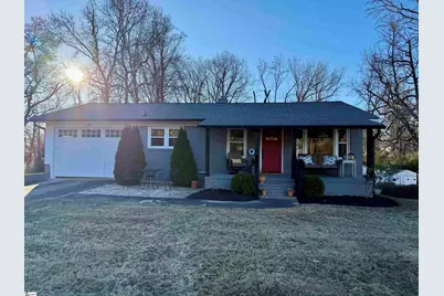 231 N Dill Avenue, Greer, SC 29651 - Photo 2