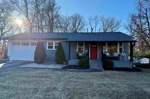 231 N Dill Ave, Greer, SC 29651 - Photo 2