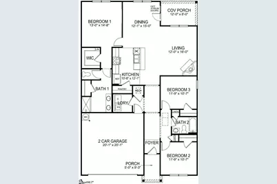 313 Addalynn Lane, Anderson, SC 29621 - Photo 4