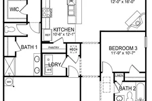 313 Addalynn Ln, Anderson, SC 29621 - Photo 4