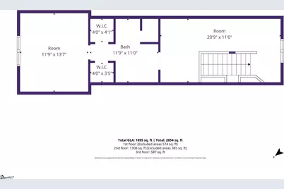 3302 Edwards Road, Taylors, SC 29687 - Photo 34