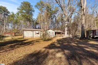 2728 Indian Mound Road, Laurens, SC 29360 - Photo 2