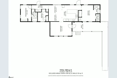 2728 Indian Mound Road, Laurens, SC 29360 - Photo 28