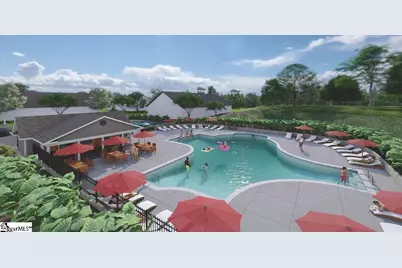 39 Pleasant Woods Trail, Greenville, SC 29605 - Photo 2