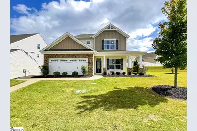 6002 Haddington Drive, Roebuck, SC 29376 - Photo 1