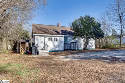 524 Fleming Street, Laurens, SC 29360 - Photo 20