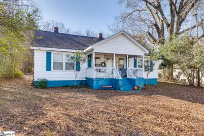 524 Fleming Street, Laurens, SC 29360 - Photo 2