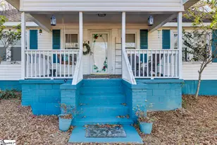 524 Fleming St, Laurens, SC 29360 - Photo 4