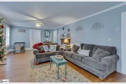 524 Fleming Street, Laurens, SC 29360 - Photo 10