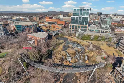 121 Rhett Street #Unit 503, Greenville, SC 29601 - Photo 2