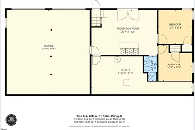 196 Ellington Drive, Spartanburg, SC 29301 - Photo 40