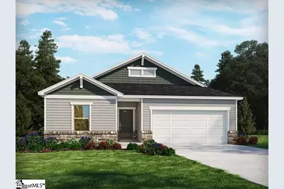 613 Hollybank Street, Fountain Inn, SC 29644 - Photo 1