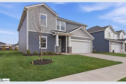 605 Hollybank Street, Fountain Inn, SC 29644 - Photo 2