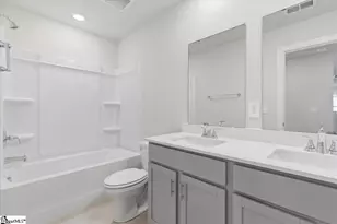 605 Hollybank St, Fountain Inn, SC 29644 - Photo 20