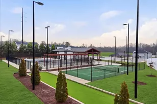 605 Hollybank St, Fountain Inn, SC 29644 - Photo 34