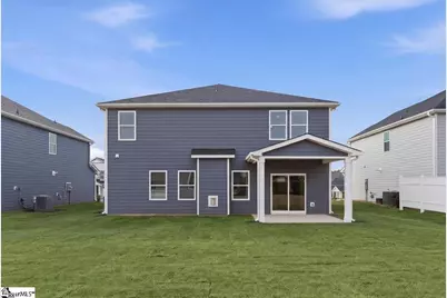 605 Hollybank Street, Fountain Inn, SC 29644 - Photo 28