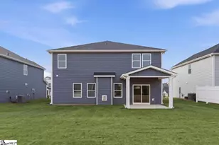 605 Hollybank St, Fountain Inn, SC 29644 - Photo 28