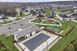 605 Hollybank St, Fountain Inn, SC 29644 - Photo 36