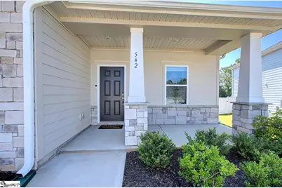 542 Silverado Avenue, Greenville, SC 29605 - Photo 2